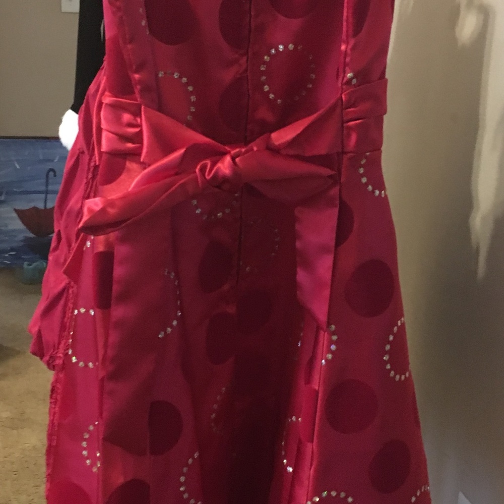 holiday dress